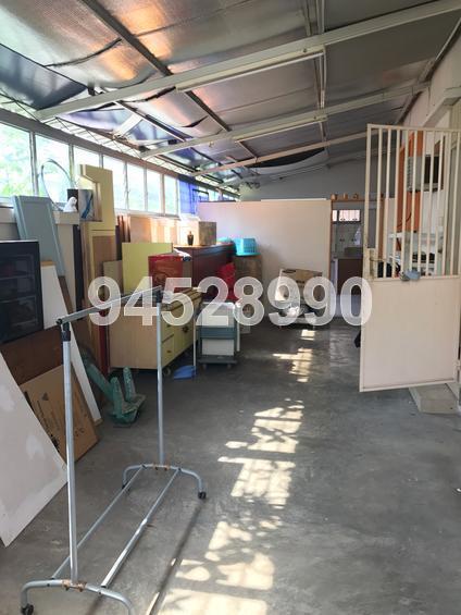 Sennett Estate (D13), Terrace #155387132